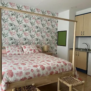 La Habana Apartamento