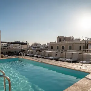 Petit Palace Trencadis 4* Barcelona