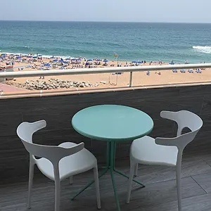 Paradise Lloret Apartamento