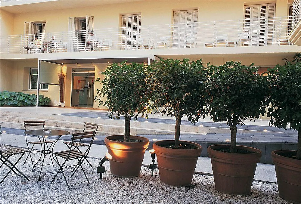 Hotel La Palmera & Spa Lloret de Mar Spain