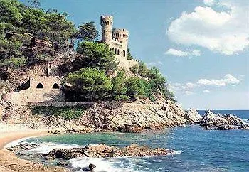 Hotel La Palmera & Spa Lloret de Mar