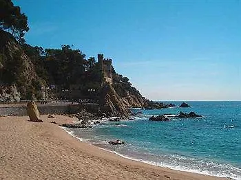 Hotel La Palmera & Spa Lloret de Mar